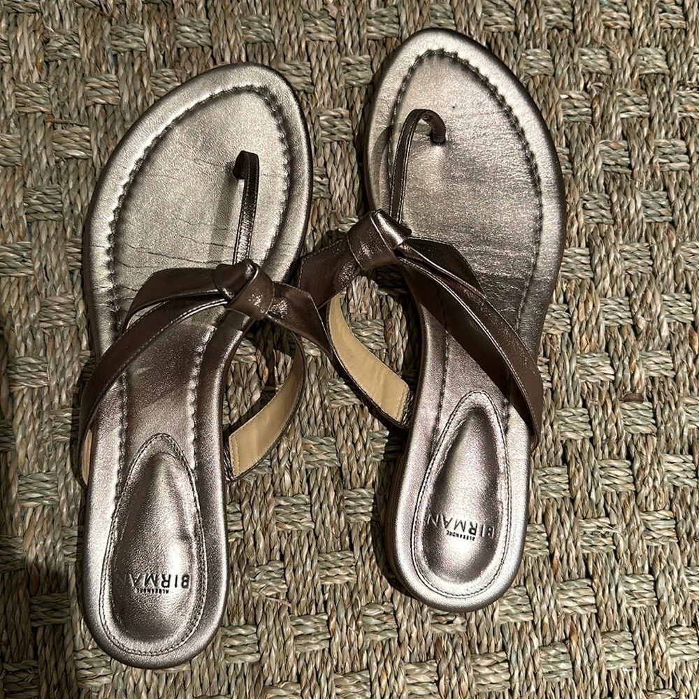 Alexandre Birman sandals